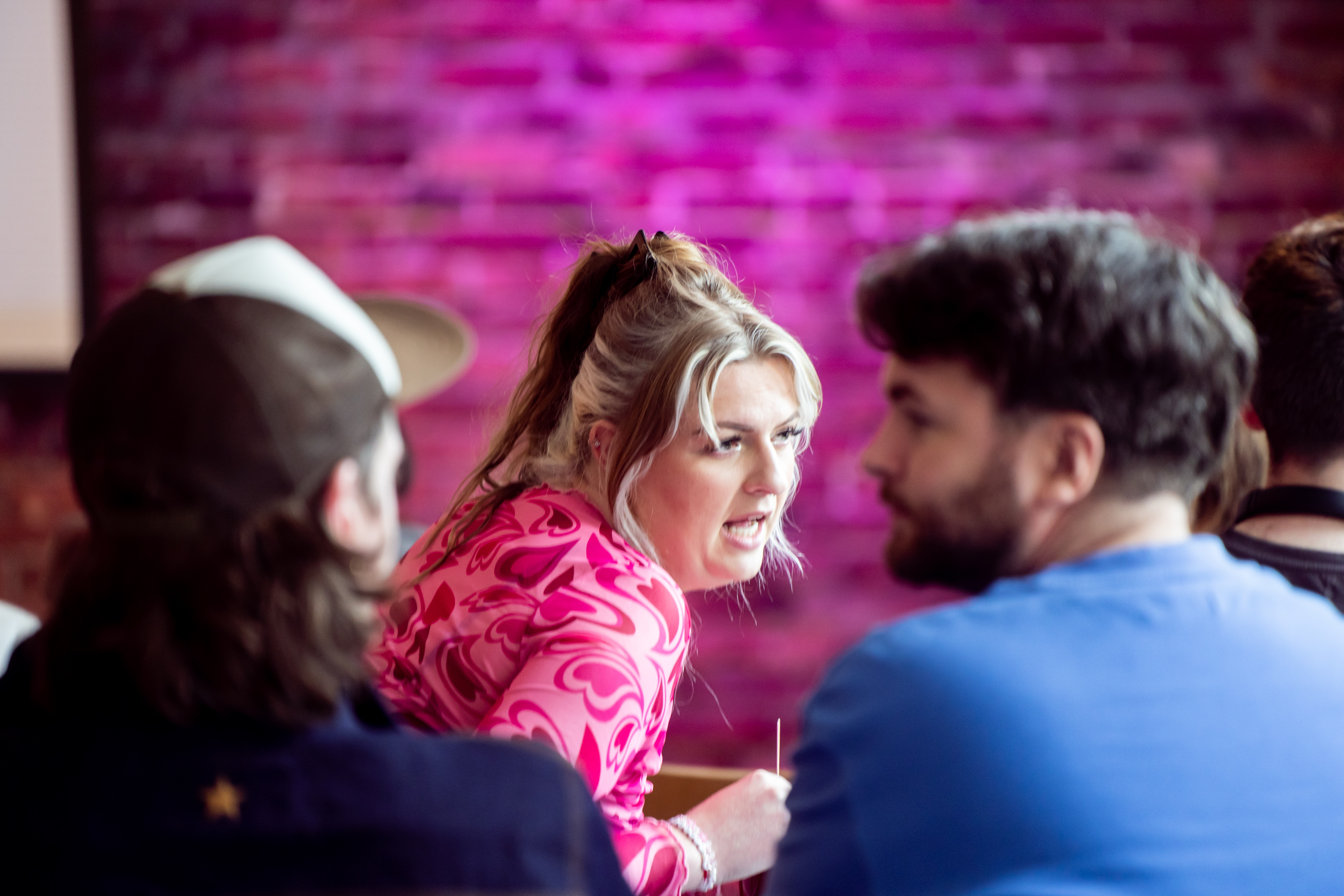 Synne SB Boenes 24 Kontordagen 09192