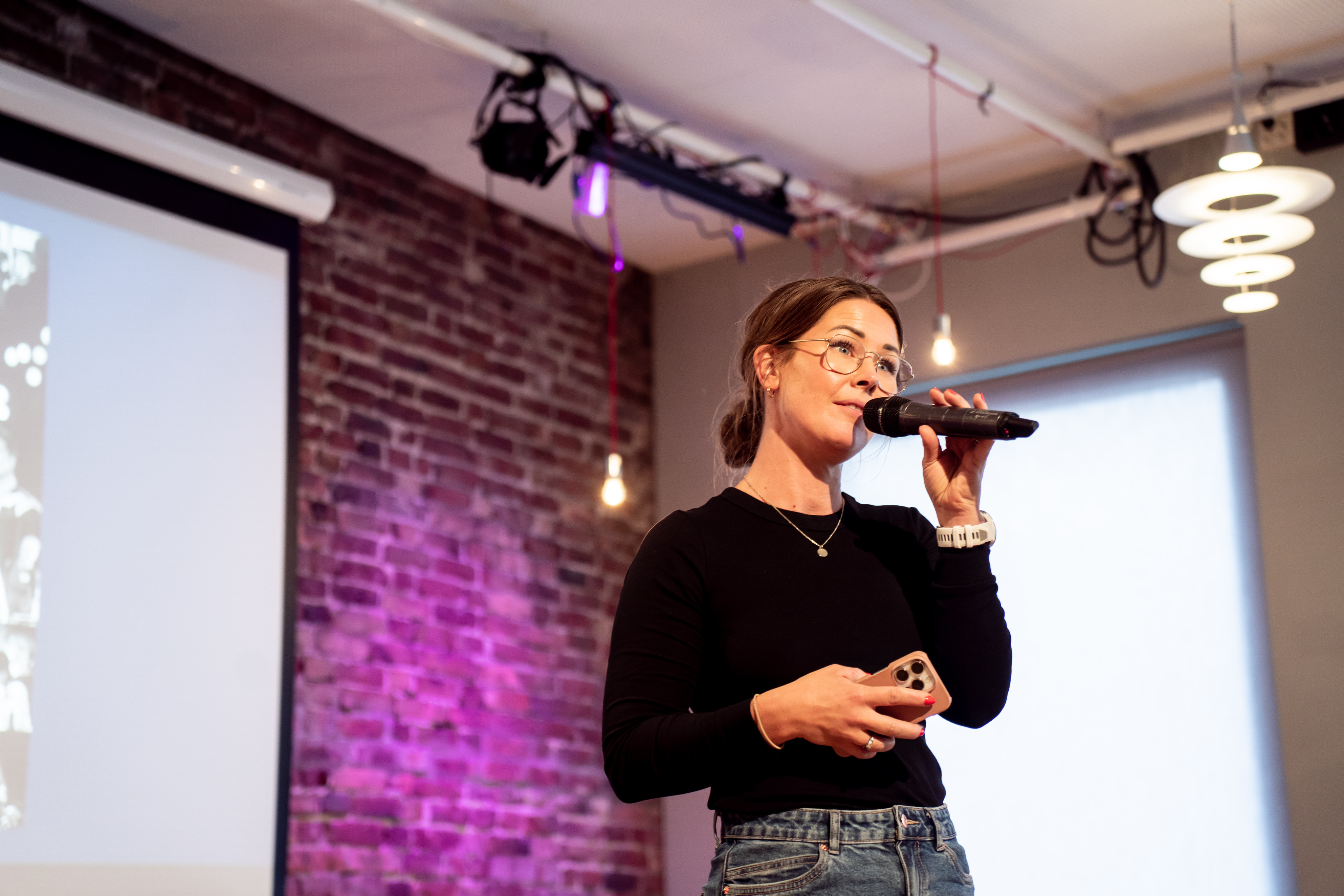 Synne SB Boenes 24 Kontordagen 09218