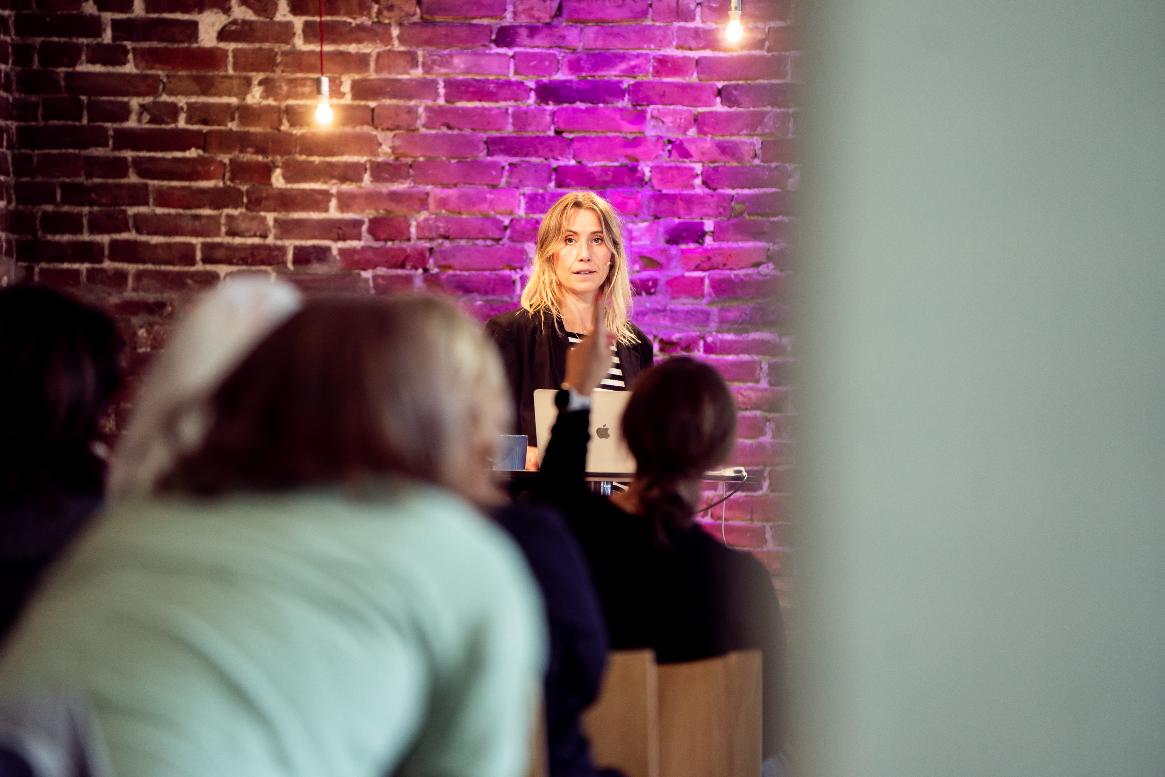 Synne SB Boenes 24 Kontordagen 09323