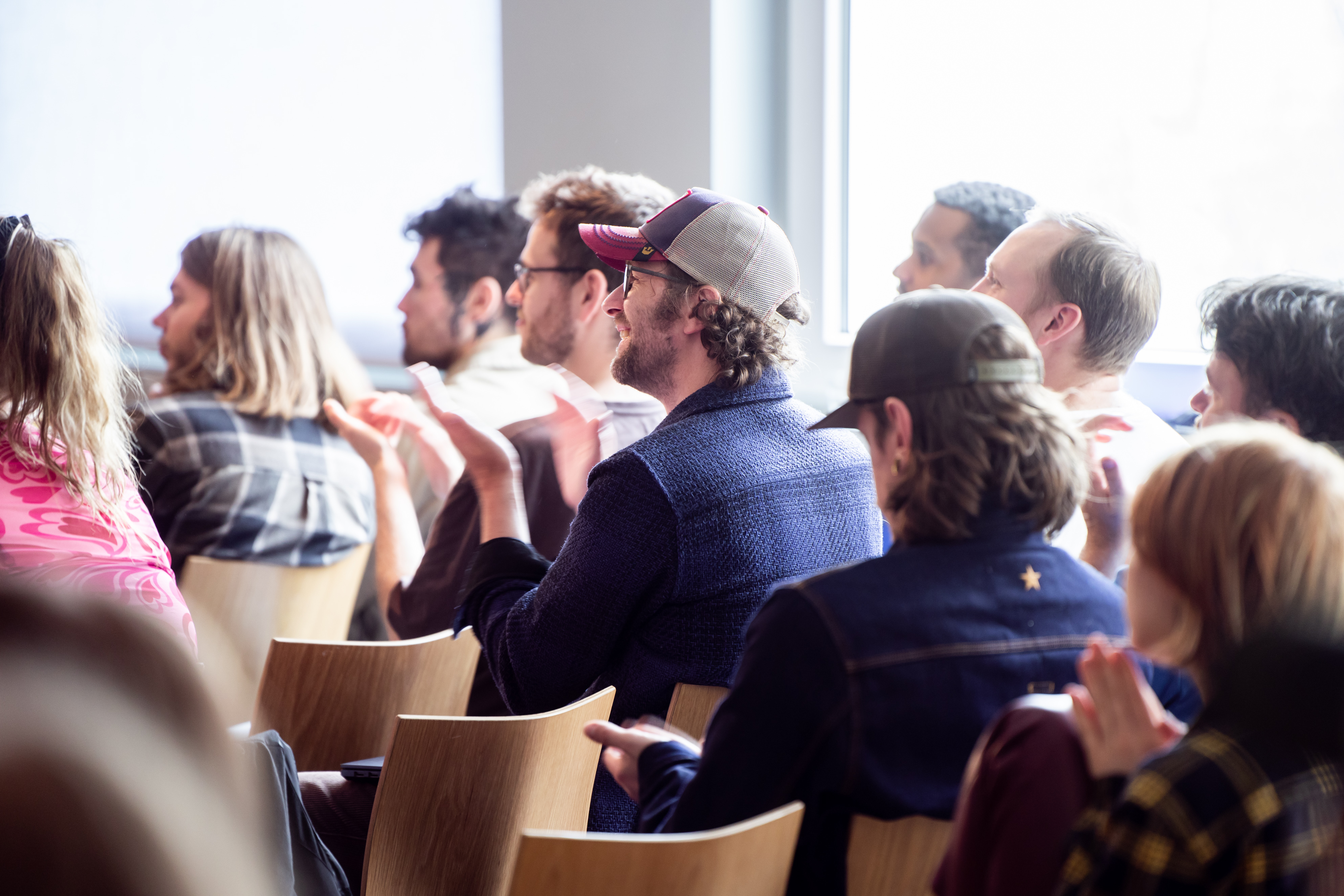 Synne SB Boenes 24 Kontordagen 09366