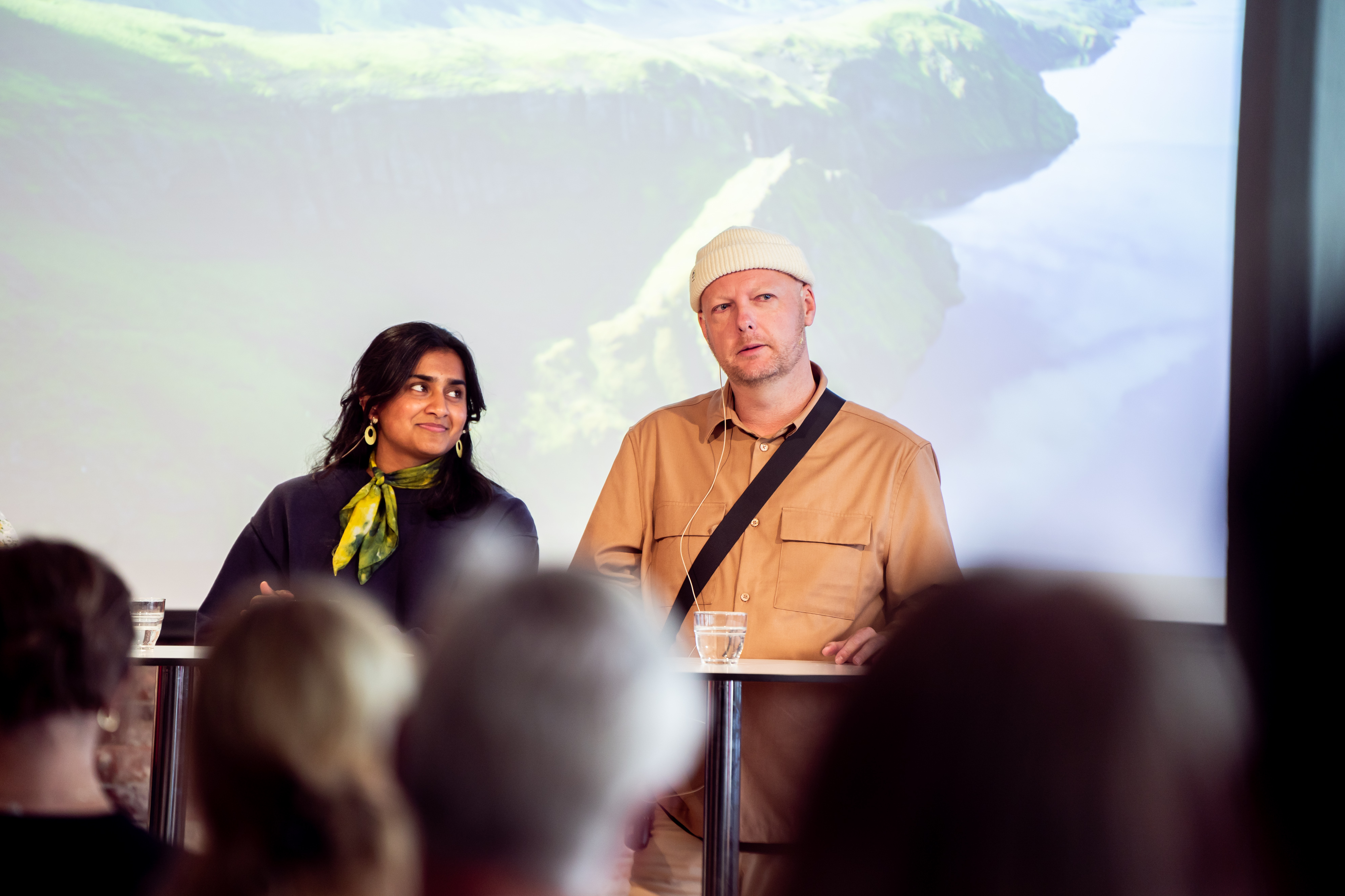 Synne SB Boenes 24 Kontordagen 09368