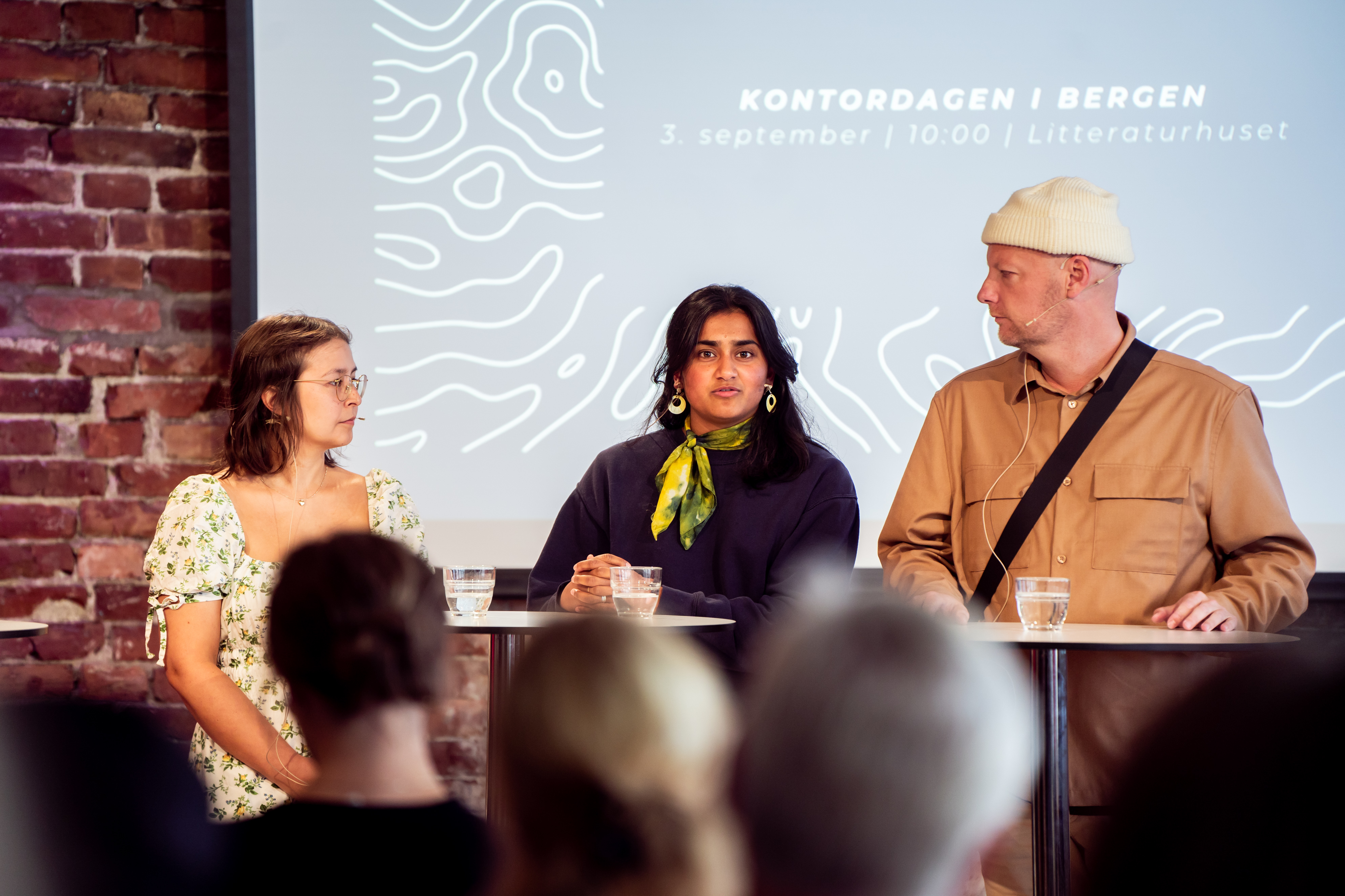 Synne SB Boenes 24 Kontordagen 09376