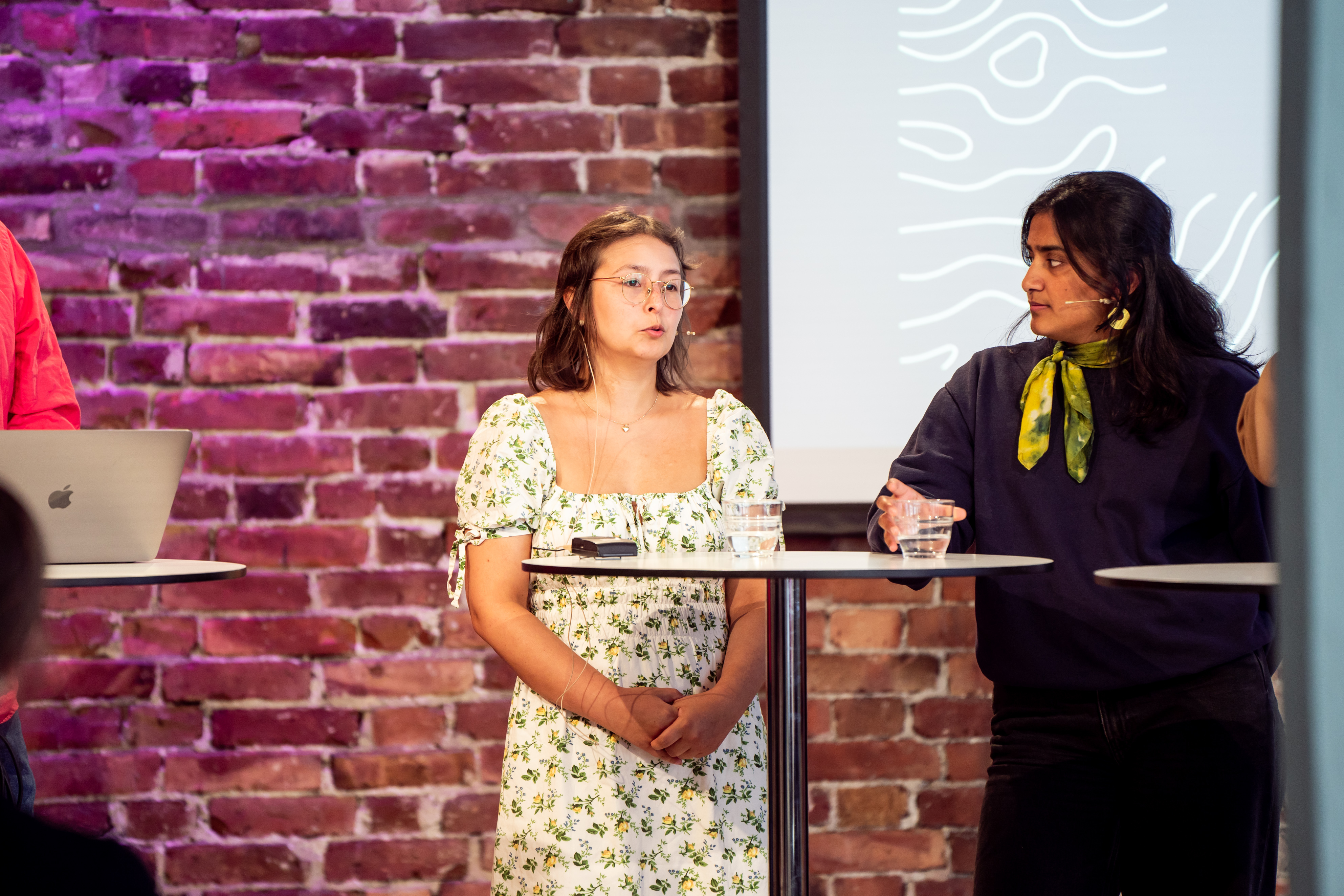 Synne SB Boenes 24 Kontordagen 09384