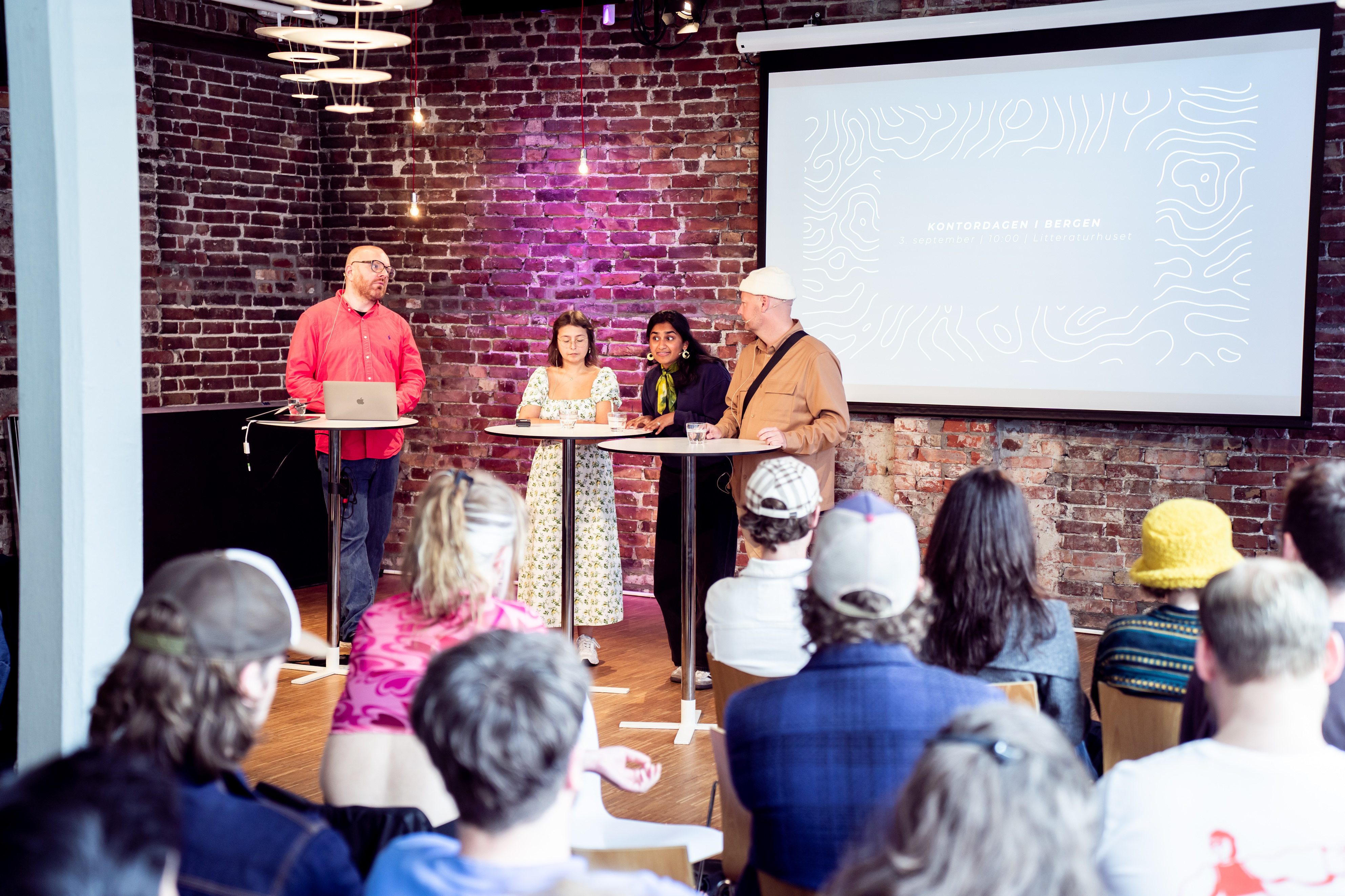 Synne SB Boenes 24 Kontordagen 09420