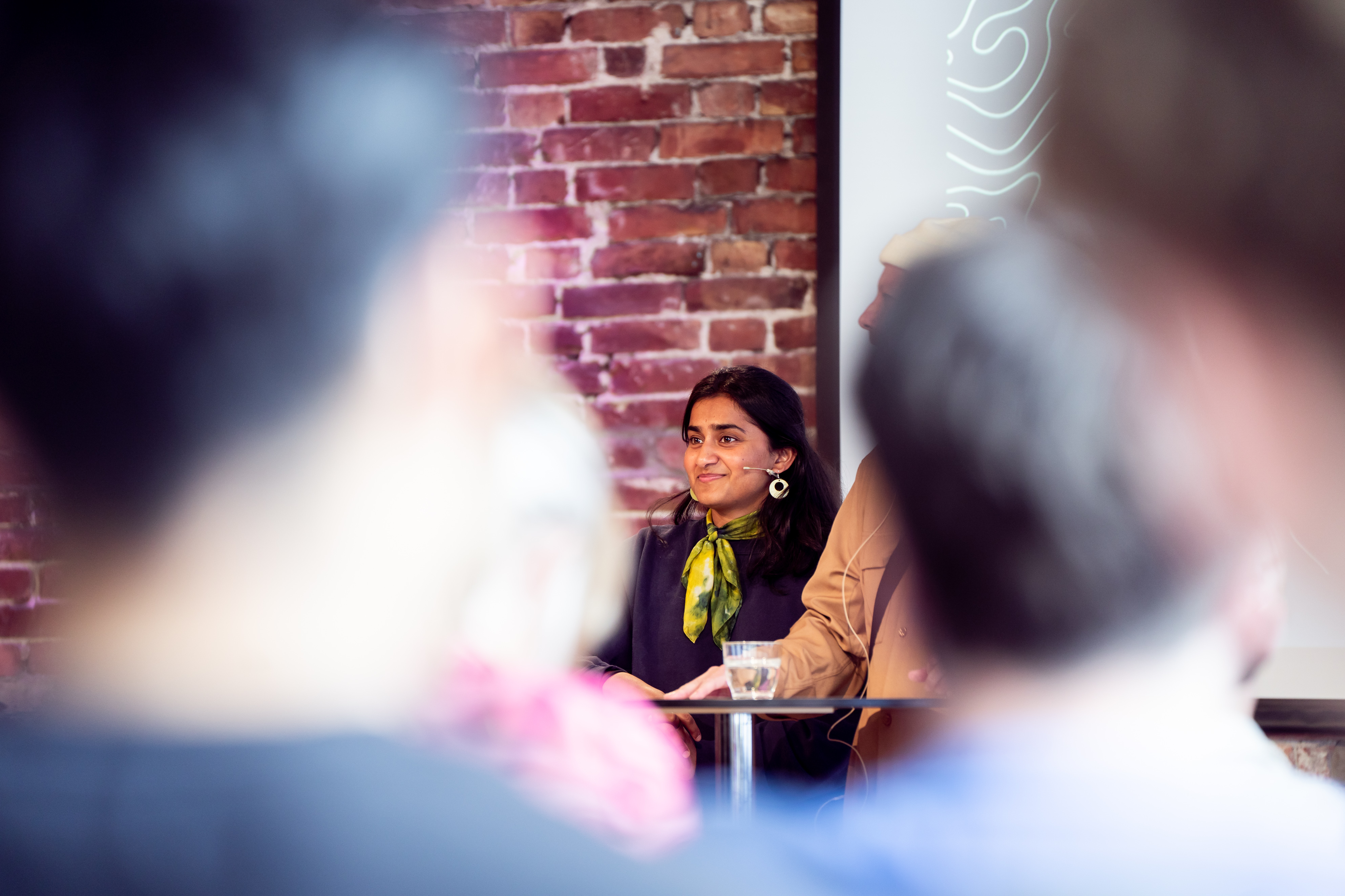 Synne SB Boenes 24 Kontordagen 09424