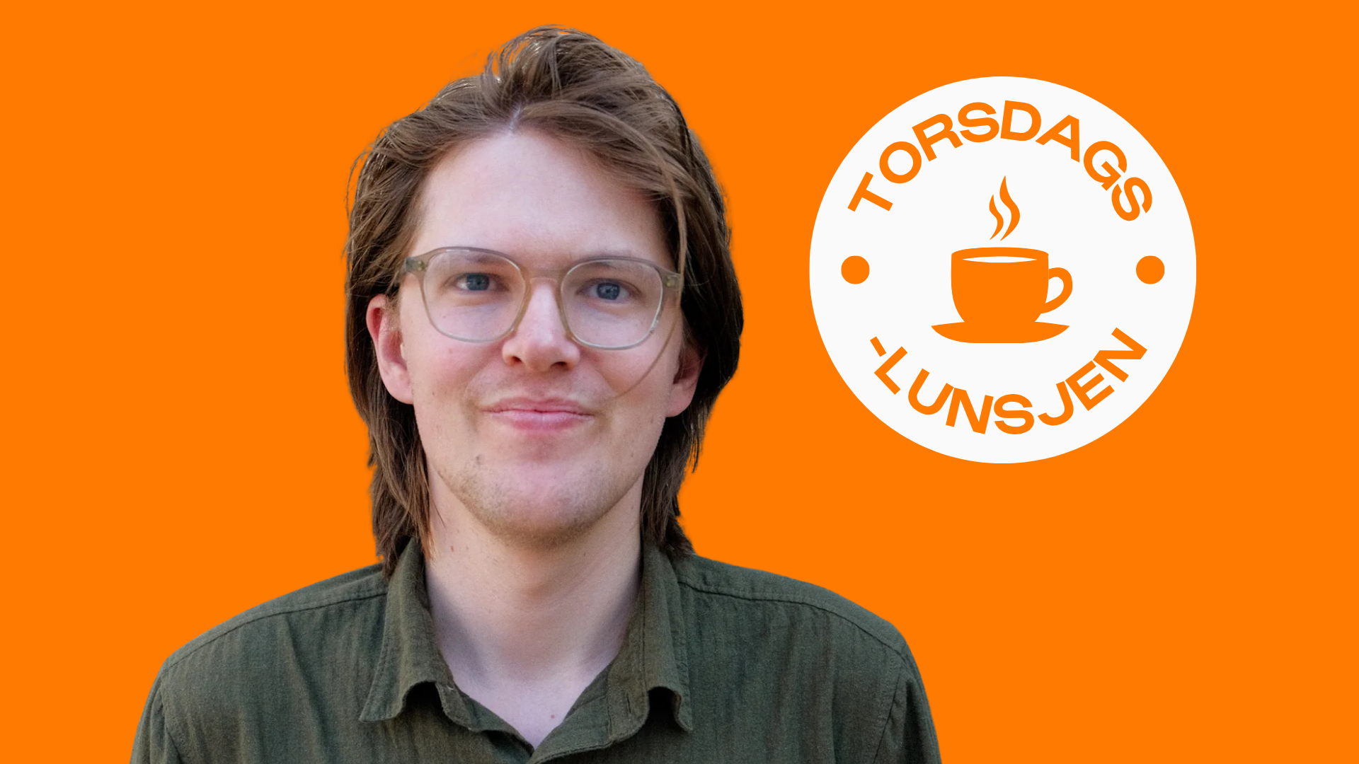 Torsdagslunsj - Akustikk - 3sept26