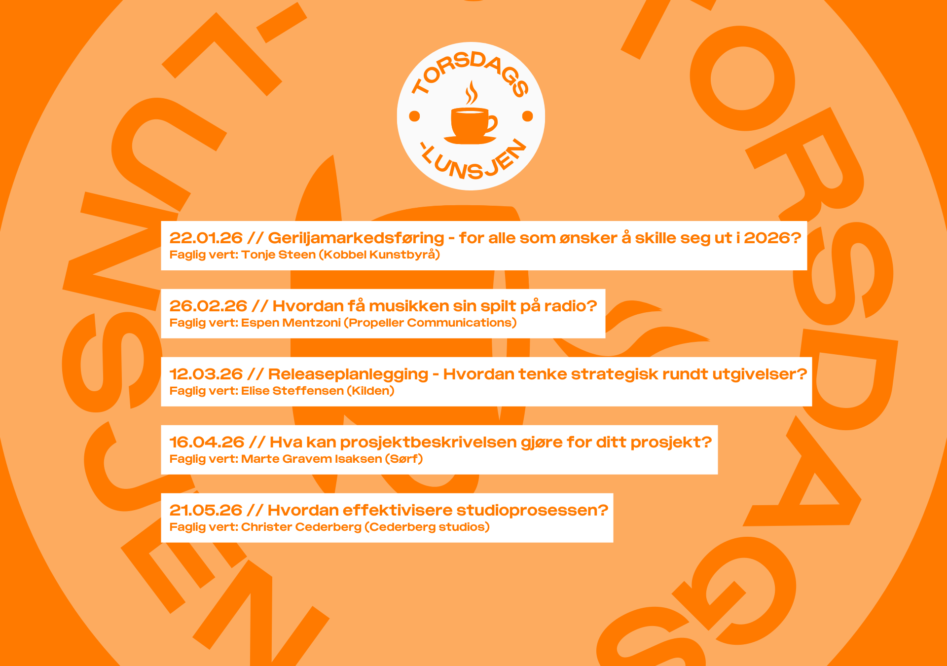 Torsdagslunsjen 2026 headere 1920 x 1350 px