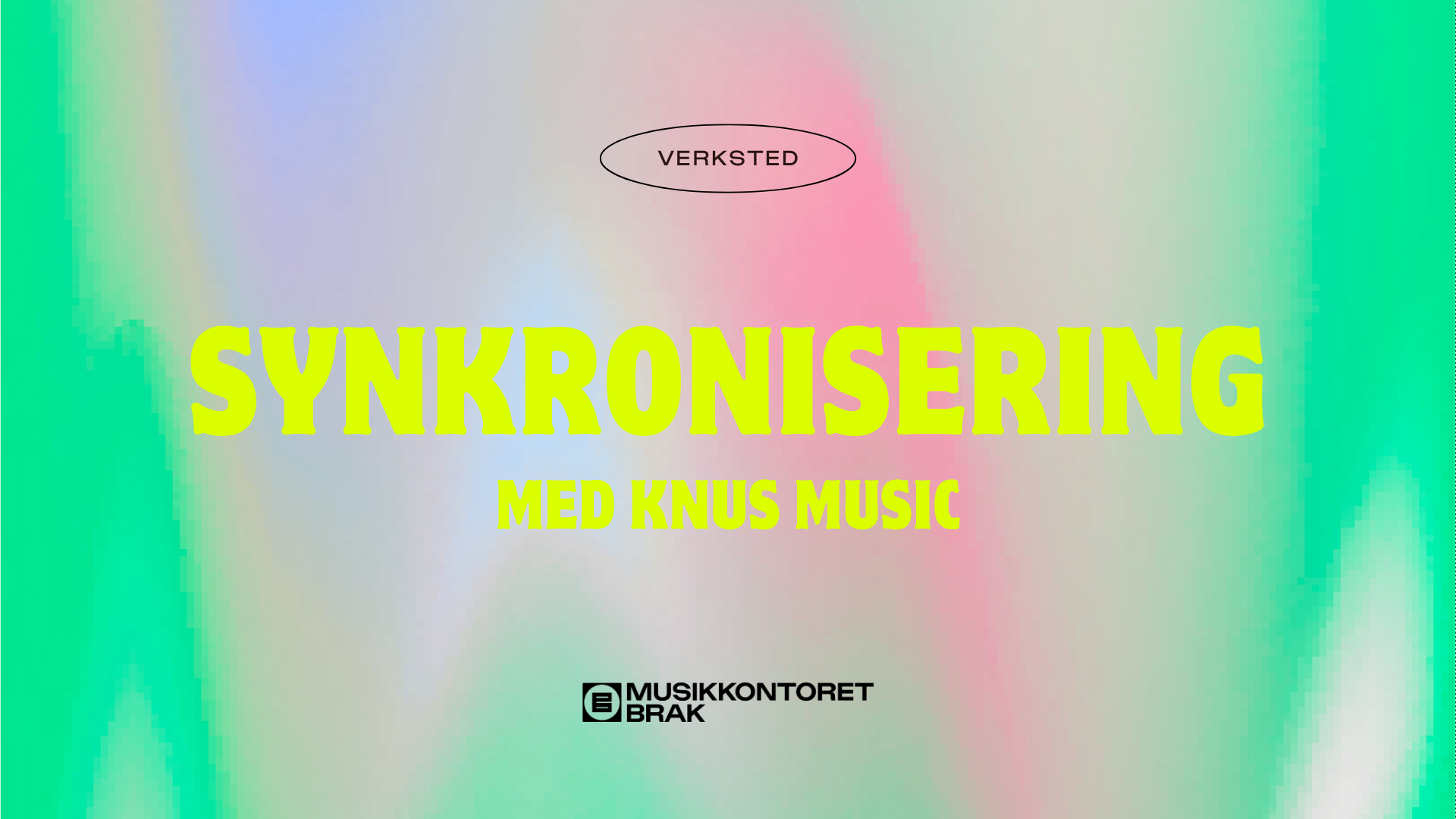 VERKSTE Dsync2