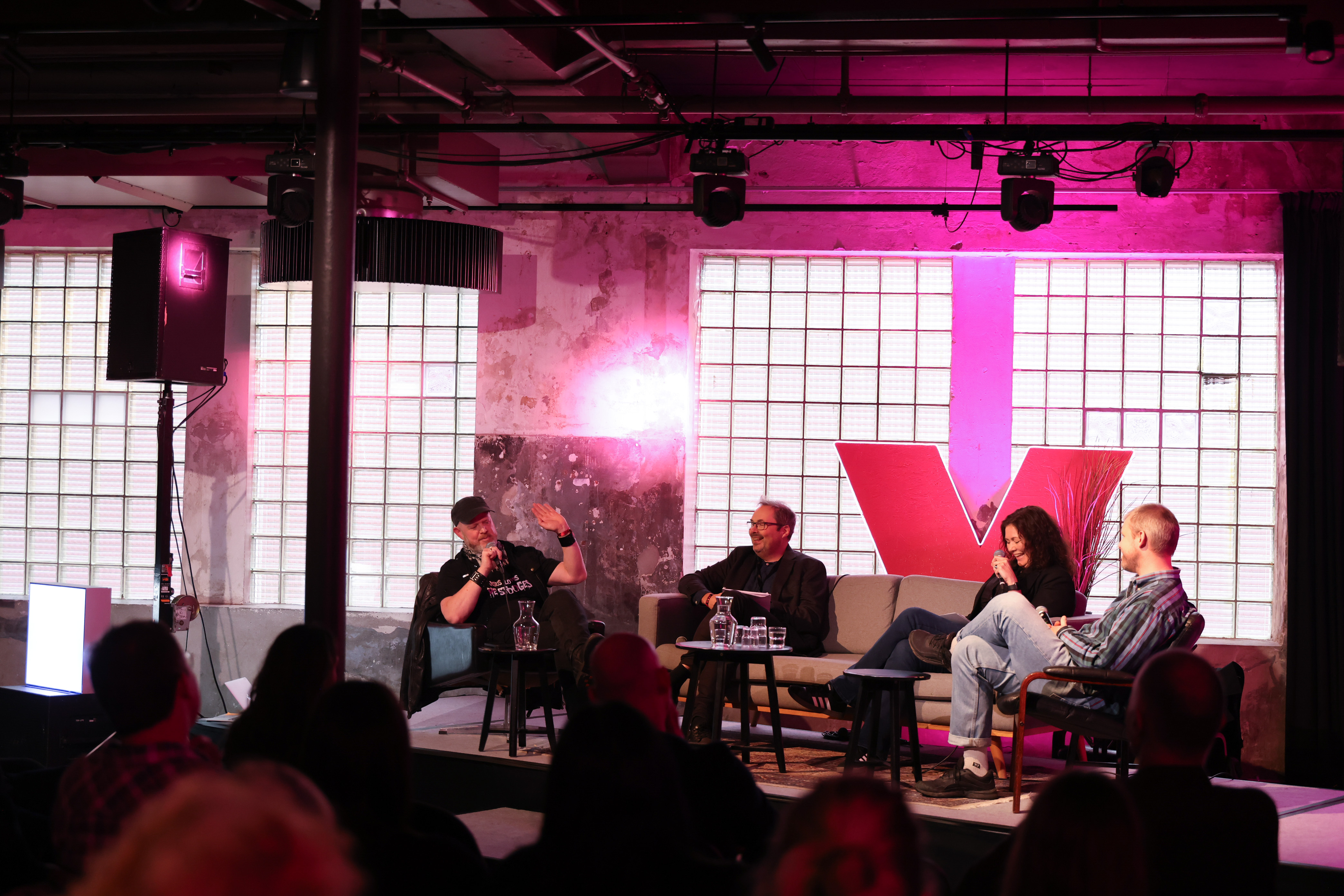 VVV BRAK Konferanse 25 Haara 320