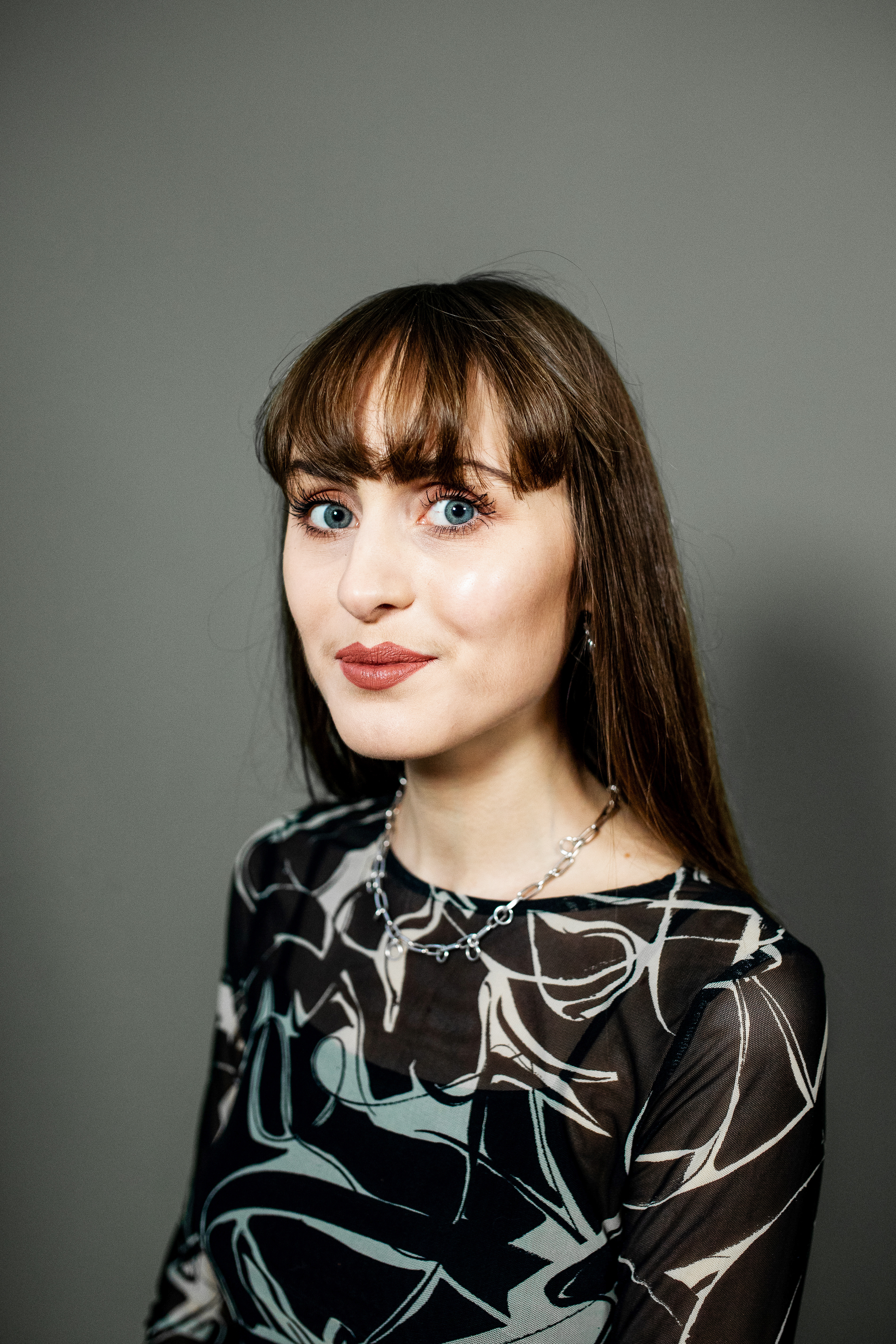 Wanda Portrett farge 16