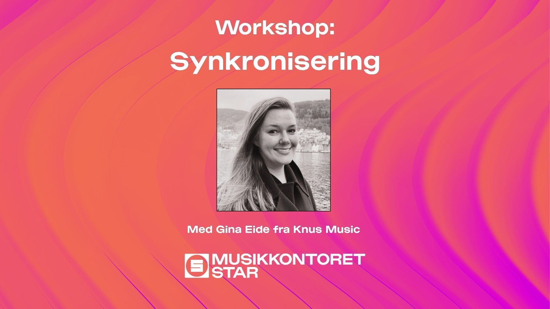 Workshop sync