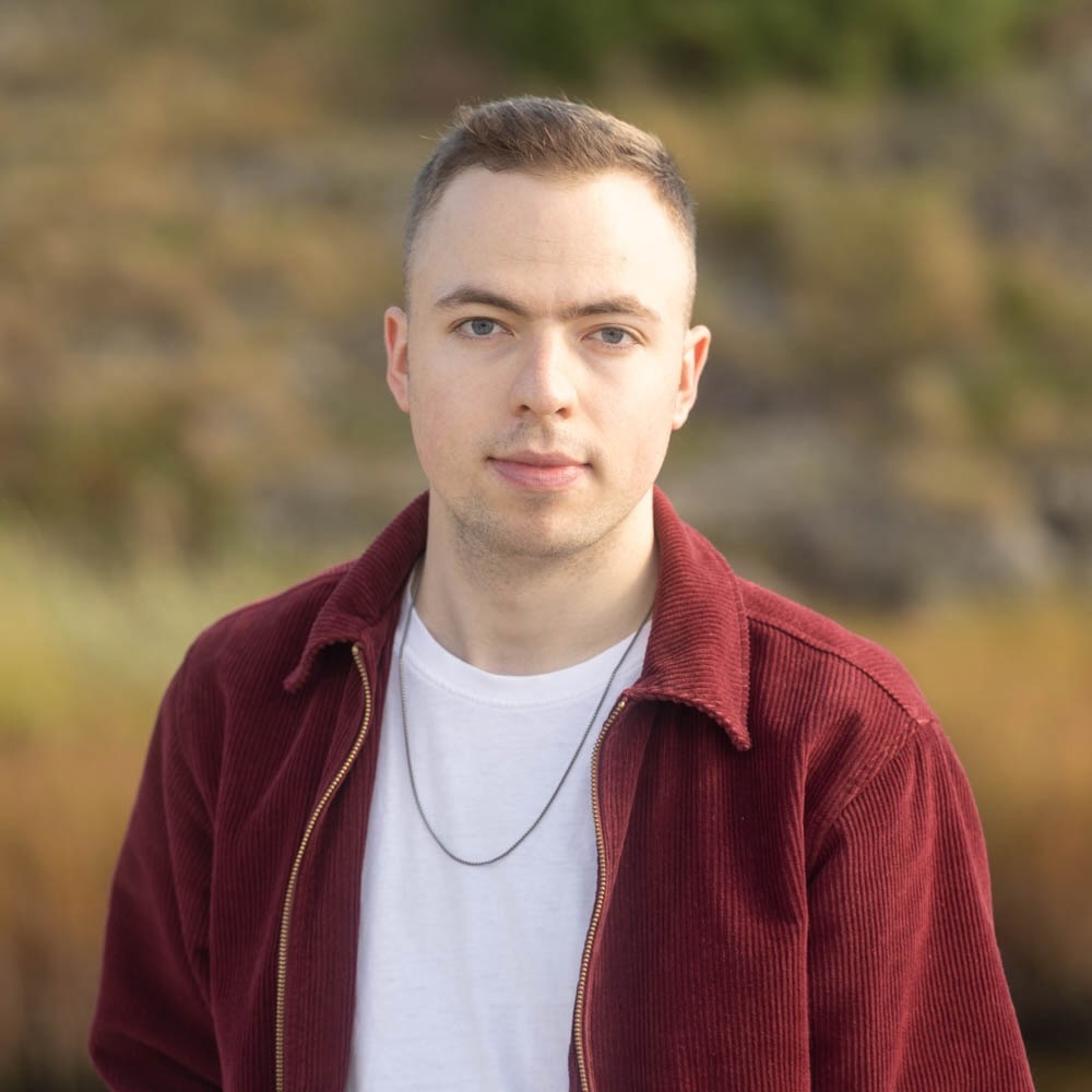 Luca schwettmann groos foto