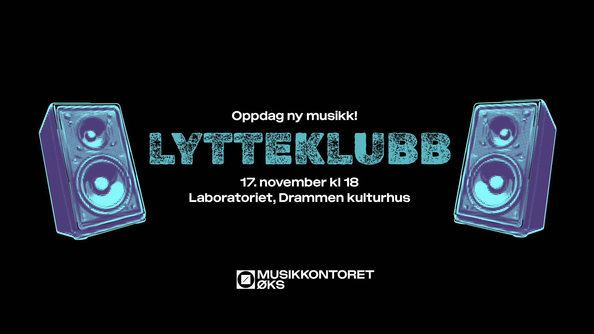 Lytteklubb 1