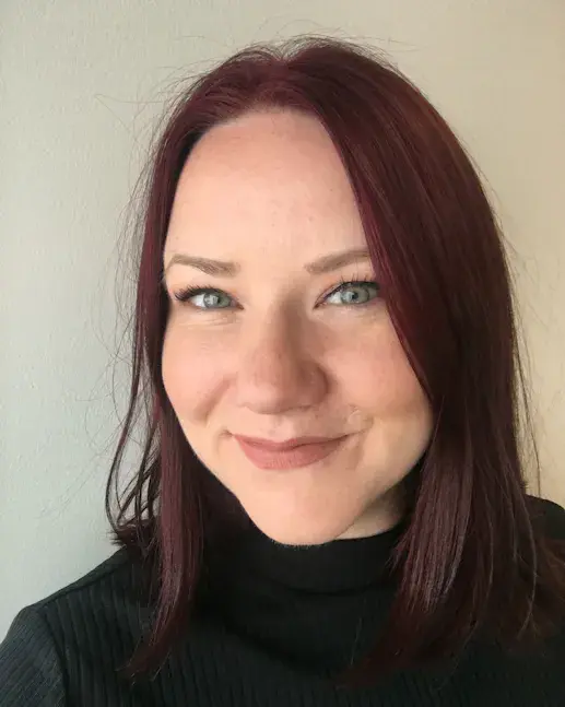 Marit Stokkenes er fagansvarlig i Musikkontoret ØKS, som dekker Buskerud, Vestfold og Telemark. Foto: Privat