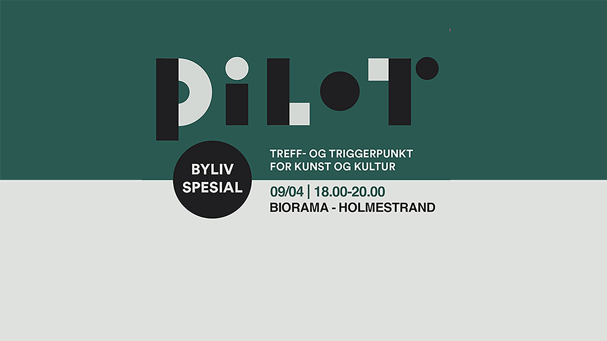 Pilotholmestrand topp