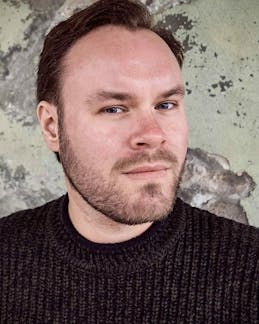 Tord FAY HOYFJELL
