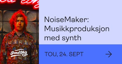 Synth FB arrangement TOU