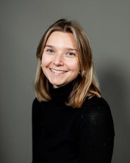 Foto: Kristianne Marøy