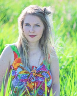 Julie Børresen