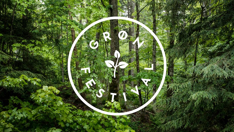 Logo Grøn