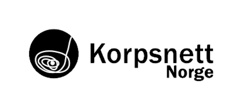 Korpsnett logo