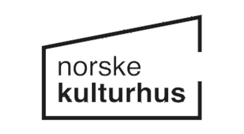 Norske kulturhus logo