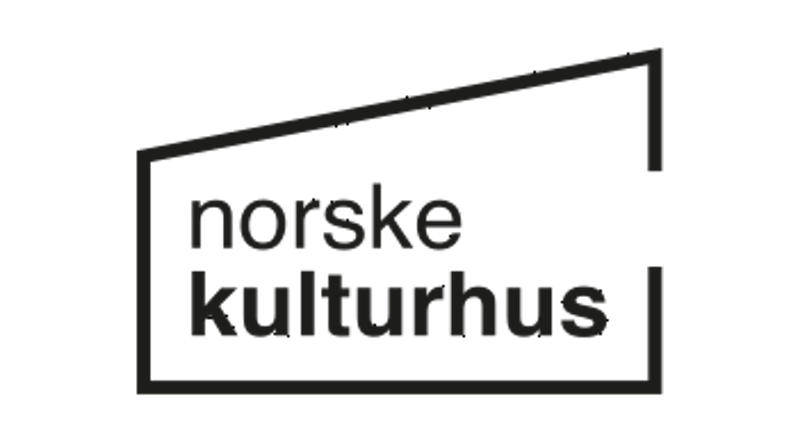 Norske kulturhus logo