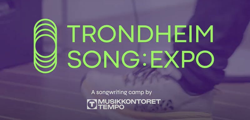 Song Expofilmbakgrunn