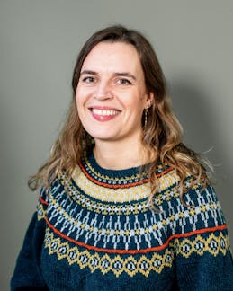 Foto: Kristianne Marøy