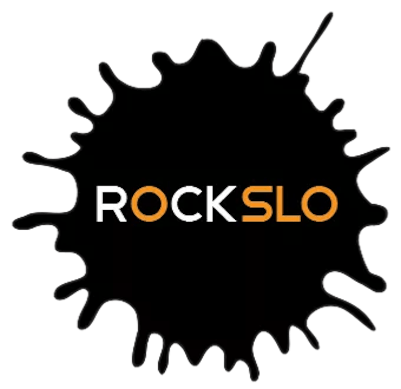 Rockslo logo